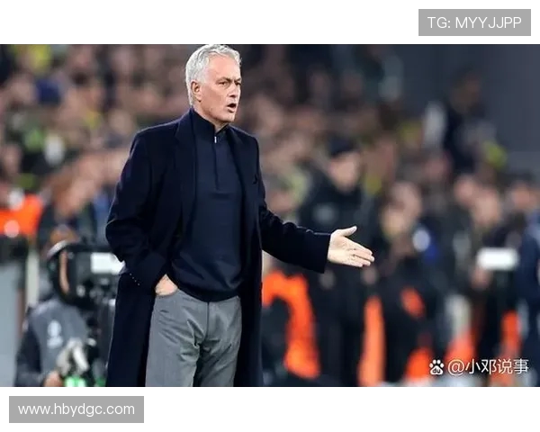 外媒称穆里尼奥仍是葡萄牙国家队首选但薪资仅为费内巴切一半